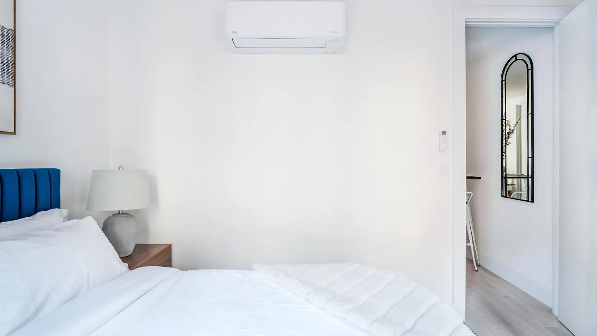 דירות ניו יורק 48-3Fe 2Br Prime Midtown West ארצות הברית