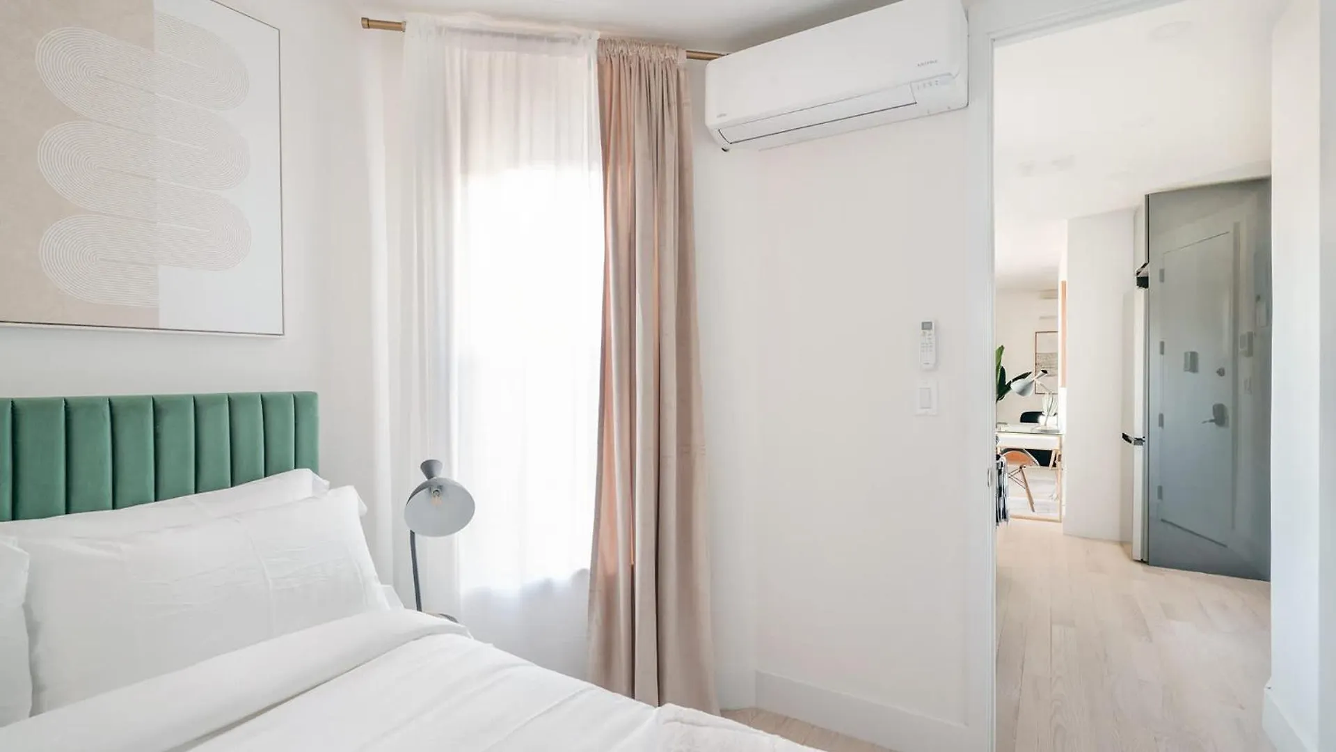 דירות ניו יורק 48-3Fe 2Br Prime Midtown West ארצות הברית