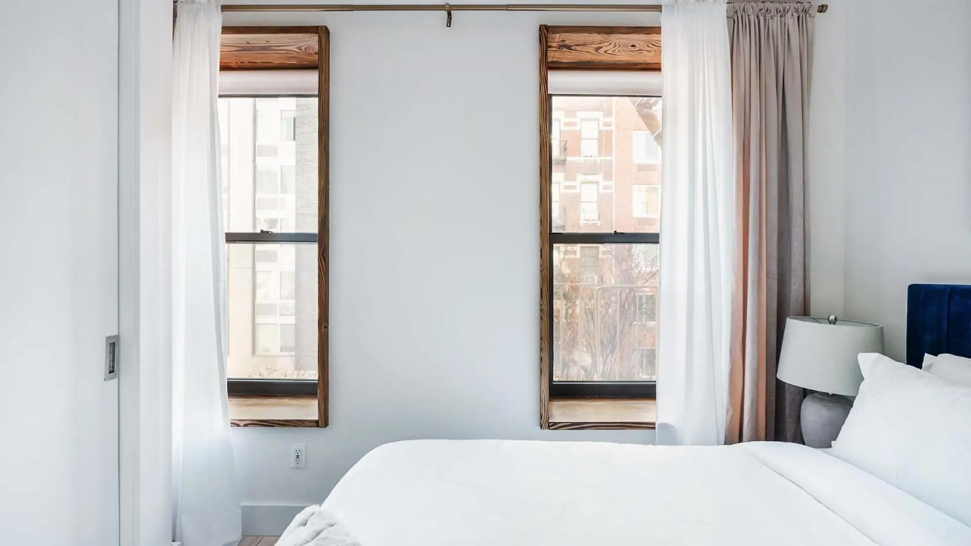דירות ניו יורק 48-3Fe 2Br Prime Midtown West