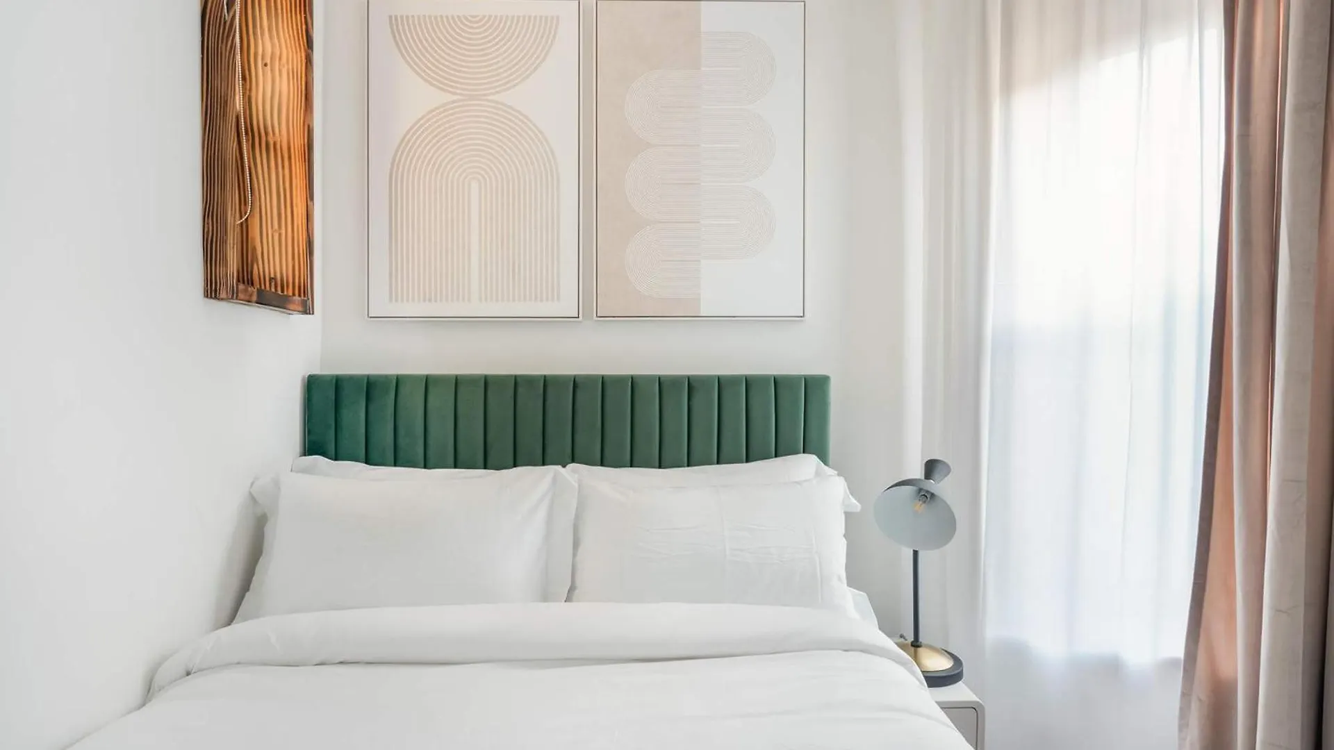 דירות ניו יורק 48-3Fe 2Br Prime Midtown West ארצות הברית
