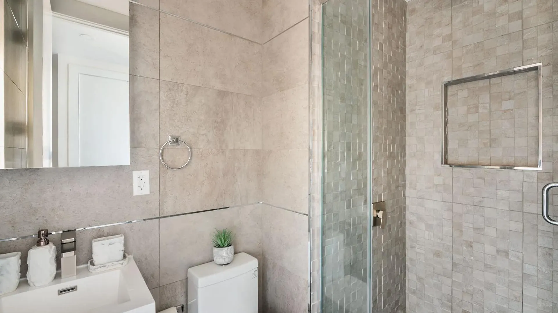 דירות ניו יורק 48-3Fe 2Br Prime Midtown West