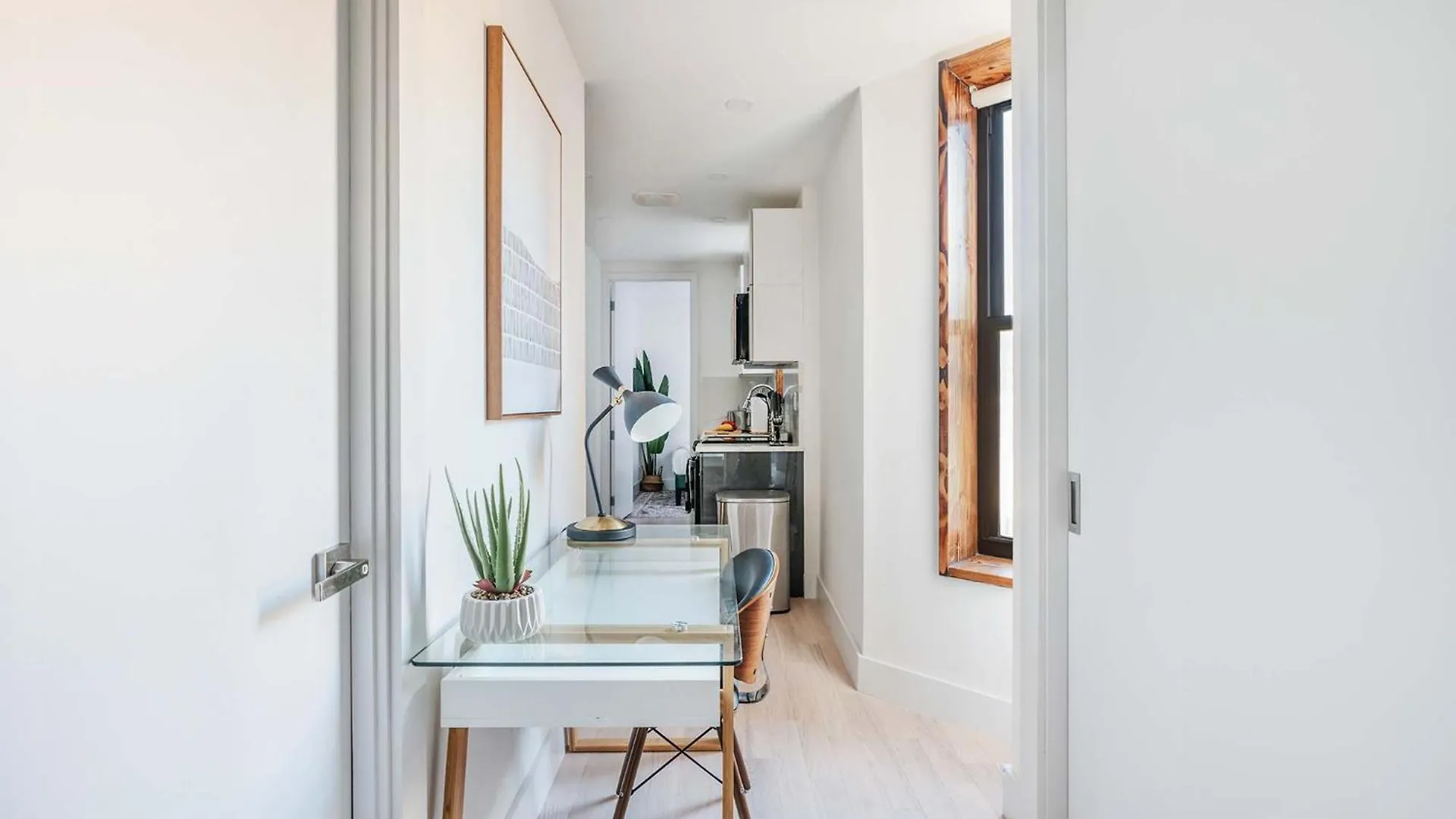 דירות ניו יורק 48-3Fe 2Br Prime Midtown West