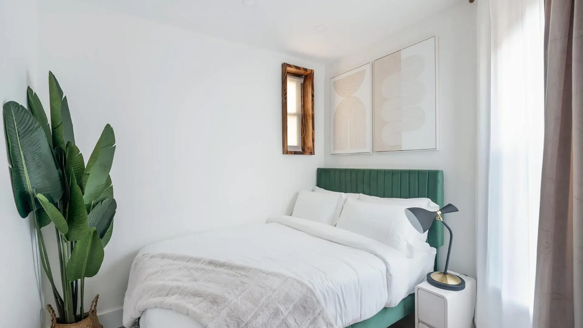 דירות ניו יורק 48-3Fe 2Br Prime Midtown West