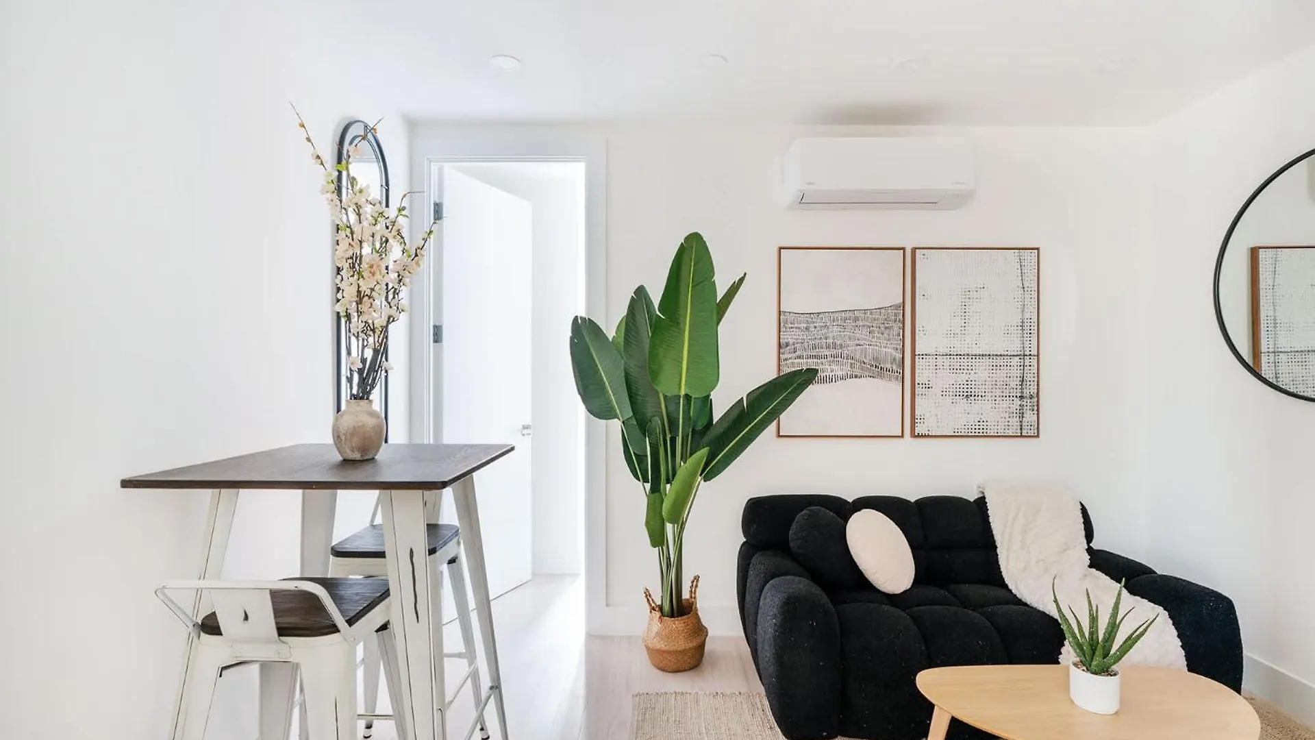 דירות ניו יורק 48-3Fe 2Br Prime Midtown West