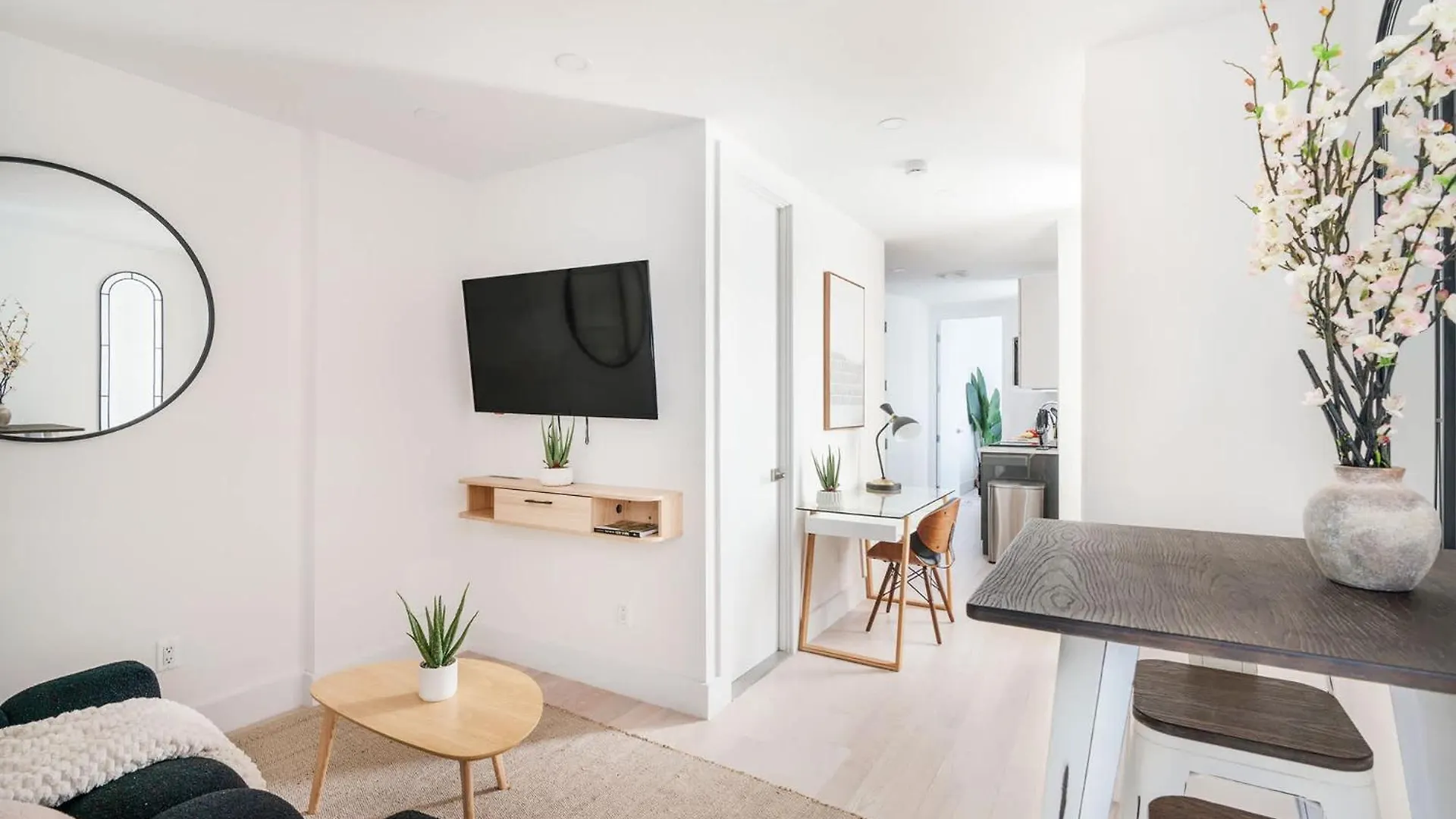 דירות ניו יורק 48-3Fe 2Br Prime Midtown West